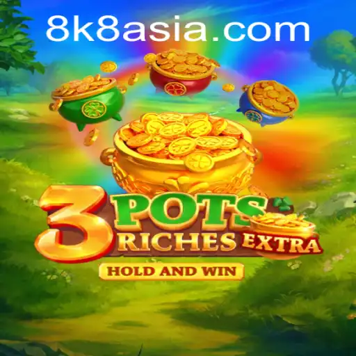 Discover the Exhilaration of 3potsExtra: A Pioneering Game That Mesmerizes