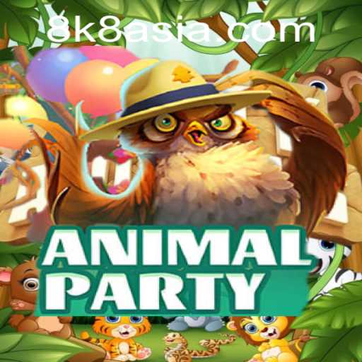 Exploring AnimalParty: A New Era in Gaming