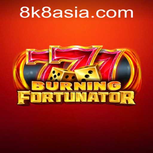 BurningFort: Embrace the Challenge of 8K8 in the Latest Gaming Sensation