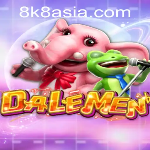 Exploring DALEMEN: The Intriguing World of 8K8