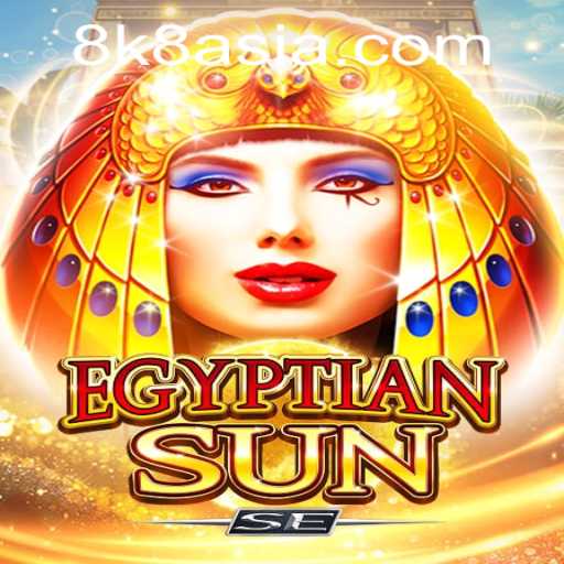 Unveiling EgyptianSunSE: The 8K8 Adventure Awaits