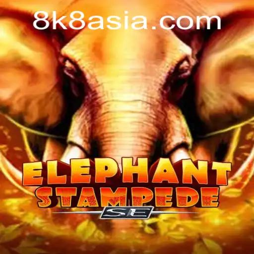 Unveiling ElephantStampedeSE: A Game-Changer in Virtual Adventures