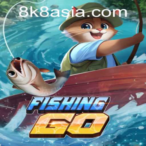 Exploring the World of FishingGO: A Dive into the Waters of Virtual Fishing