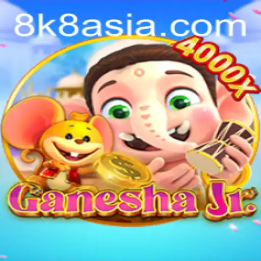 Unveiling the Wonders of GaneshaJr: A New Gaming Sensation