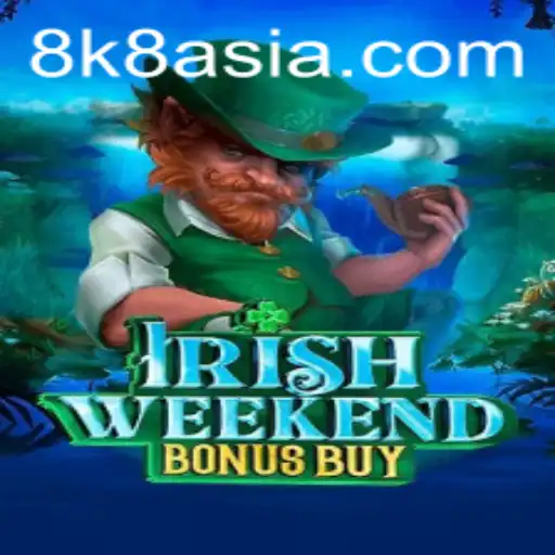 Exploring the Excitement of IrishWeekendBonusBuy: A Riveting New Game