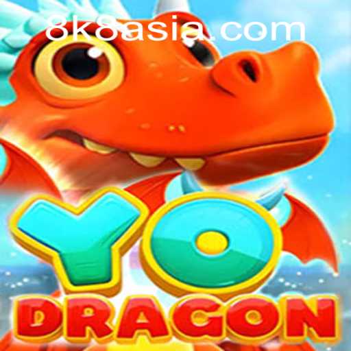 Exploring the Exciting World of YoDragon and the 8K8 Challenge